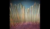 168 Absract Spikes thumb